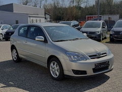 Bild des Angebotes Toyota Corolla 1.4 Edition / Compact