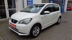 Bild des Angebotes SEAT Mii 1.0 44kW Style 5 Türig Navi