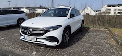 Mercedes-Benz EQA 250 250 AMG Line Night Garantie bis 01/2031