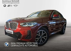 Bild des Angebotes BMW X4 xDrive20d M Sportpaket Head-Up HiFi DAB WLAN