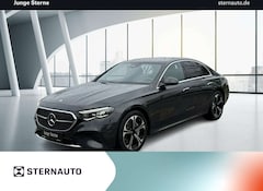 Bild des Angebotes Mercedes-Benz E 400 E 400 e Advanced-Plus Pano Leder DC-Laden
