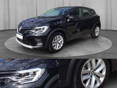 Bild des Angebotes Renault Captur II 1.6 E-Tech Plug-in Hybrid Business Edition