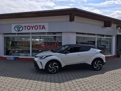 Bild des Angebotes Toyota C-HR 2,0 Hybrid Style Selection