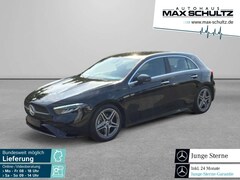 Bild des Angebotes Mercedes-Benz A 200 Kompaktlimousine AMG*LED*SpurH*PDC*RFK*AHK