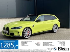Bild des Angebotes BMW M3 Tour. M Performance LASER/hk/360/MEMO/Carbon LASER