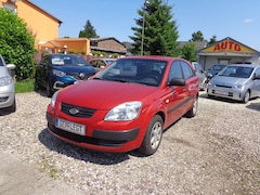 Bild des Angebotes Kia Rio 1.4  TÜV UND SERVICE NEU