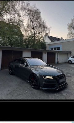 Bild des Angebotes Audi A7 3.0 BiTdi Comeptition
