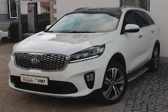 Bild des Angebotes Kia Sorento GT-Line 4WD~Pano~Sitzluft~4xSHZ~