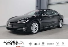 Bild des Angebotes Tesla Model S Long Range Klima*SH*LED *