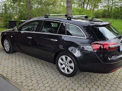 Bild des Angebotes Opel Insignia Insignia 1.4 LPG Sports Tourer ecoFLEX Innovation