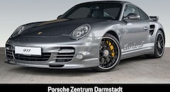 Bild des Angebotes Porsche 997 911 Turbo S Schiebedach 39.463 km Leder