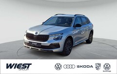 Bild des Angebotes Skoda Kamiq Tour 1.0 TSI DSG, TOUR/NAVI/VIRTUAL/FRONT-