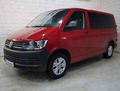 Bild des Angebotes VW T6 Kombi 1. Hand Standheiz. Carplay 8-fach