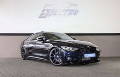 Bild des Angebotes BMW 435 435i Gran Coupé/360*/HUD/HK/SBD/SHZ/NAVI/PDC/R20