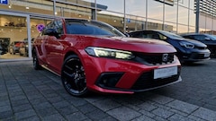 Bild des Angebotes Honda Civic e:HEV Sport|LED|Navi|Allwetter