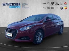Bild des Angebotes Hyundai i40 CW 2.0 GDI Trend Sitzheiz./Tempomat/PDC