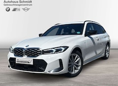 Bild des Angebotes BMW 340 M340i xDrive Touring*H/K*Pano*Driv A Prof*LC Prof*