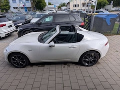 Bild des Angebotes Mazda MX-5 RF SKYACTIV-G 184 Aut. Sports-Line