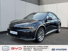 Bild des Angebotes Genesis GV60 Sport Glasdach & Technik-Paket 77,4kWh