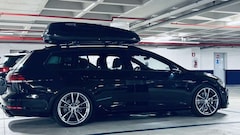 Bild des Angebotes VW Golf R