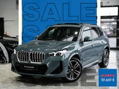 Bild des Angebotes BMW X1 sDrive18i M Sport 19LM Panorama Harman LEDER
