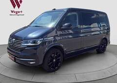 Bild des Angebotes VW T6.1 California Ocean*SPORT*ACC*El.AUFSTELLDACH