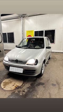 Bild des Angebotes Fiat Seicento Basis (09.2002->)