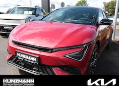 Bild des Angebotes Kia EV6 84 kWh GT-Line Navi Panorama HeadUp 360° ACC