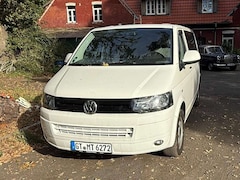 Bild des Angebotes VW T5 Kombi
