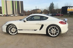 Bild des Angebotes Porsche Cayman Cayman