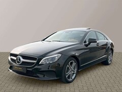 Bild des Angebotes Mercedes-Benz CLS 350 d* Unfallfrei*Dr.aus 2.Hand*Scheckheft