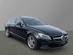 Bild des Angebotes Mercedes-Benz CLS 350 d* Unfallfrei*Dr.aus 2.Hand*Scheckheft