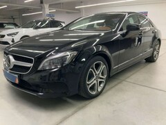 Bild des Angebotes Mercedes-Benz CLS 350 d* Unfallfrei*Distronic*2.Hand*Scheckheft
