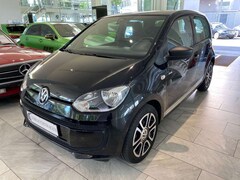 Bild des Angebotes VW up! club up!  PDC/Klima/Sound/LM16/S+WReifen/2Hd