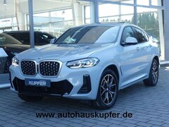 Bild des Angebotes BMW X4 xDrive30d M Sportp. Pano°ACC Prof.°AHK°Laser