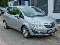 Bild des Angebotes Opel Meriva B 1.4 Active
