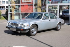 Bild des Angebotes Jaguar XJ12 Double Six H-Zulassung Bestzustand