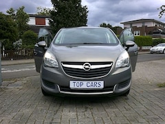 Bild des Angebotes Opel Meriva Edition