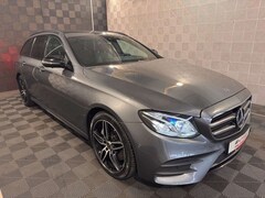 Bild des Angebotes Mercedes-Benz E 400 E400d T*AMG*4M-360°9G-LUFT-NIGHT-TOT.W-LM 19"