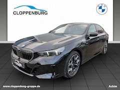 Bild des Angebotes BMW 530 e Limousine M Sportpaket Head-Up 360-Kamera Komf.Z