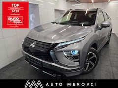 Bild des Angebotes Mitsubishi Eclipse Cross Plus Select Black Hybrid 4WD/360°