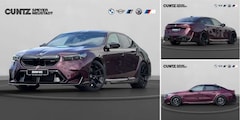 Bild des Angebotes BMW M5 Limousine M Drivers P. DAB LED RFK