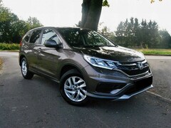 Bild des Angebotes Honda CR-V CR-V 1.6i DTEC 4WDElegance