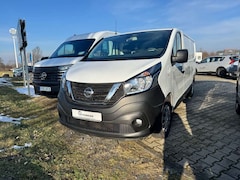 Bild des Angebotes Nissan NV300 Kastenwagen L2H1 2,9t COMFORT AHK
