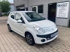 Bild des Angebotes Nissan Pixo Acenta,Klimaanlage