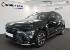 Bild des Angebotes Hyundai KONA N LINE HEV 1.6 GDI Hybr*DCT*Ultimate-Paket*