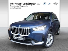 Bild des Angebotes BMW X1 xDrive20d xLine AHK PDC