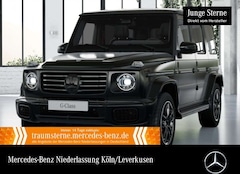 Bild des Angebotes Mercedes-Benz G 500 Exclusive 360° Stdhzg Multibeam Burmester 9G