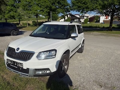 Bild des Angebotes Skoda Yeti Yeti 1.2 TSI Cool Edition