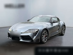 Bild des Angebotes Toyota Supra GR 2.0 Dynamic *HUD*JBL*Navi*LED*CAM*Leder*
